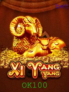 Descubra o Mundo de XiYangYang: O Jogo que Conquista a Geração OK100